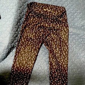 Old navy active pants